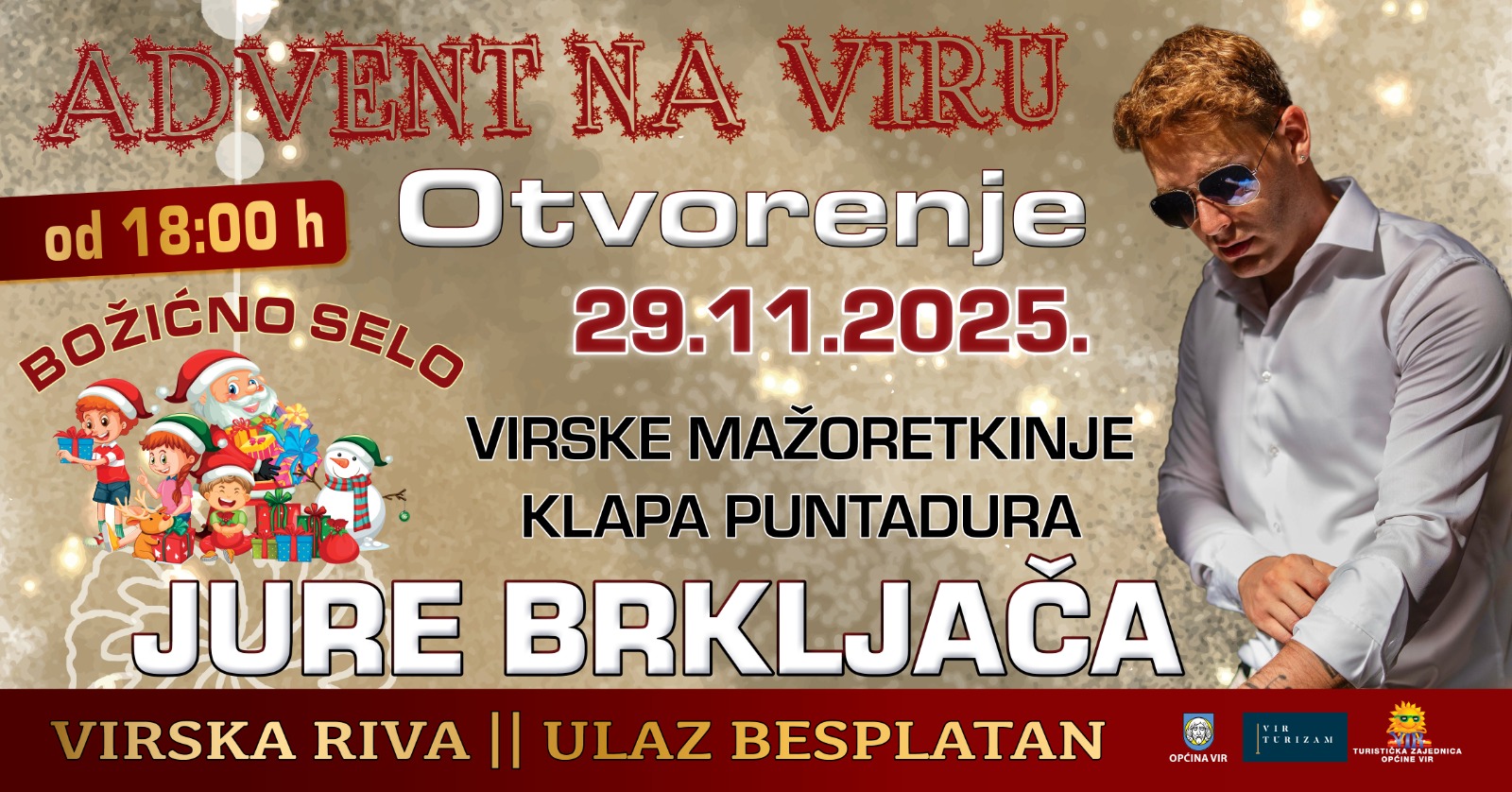 Advent na Viru