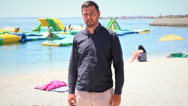 OTOK REKORDER