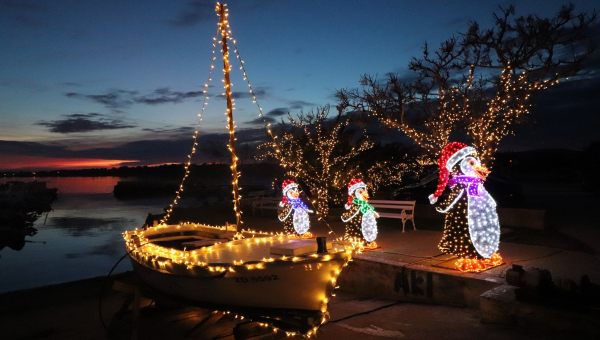 IZBOR ZA NAJLJEPŠI ADVENT U HRVATSKOJ