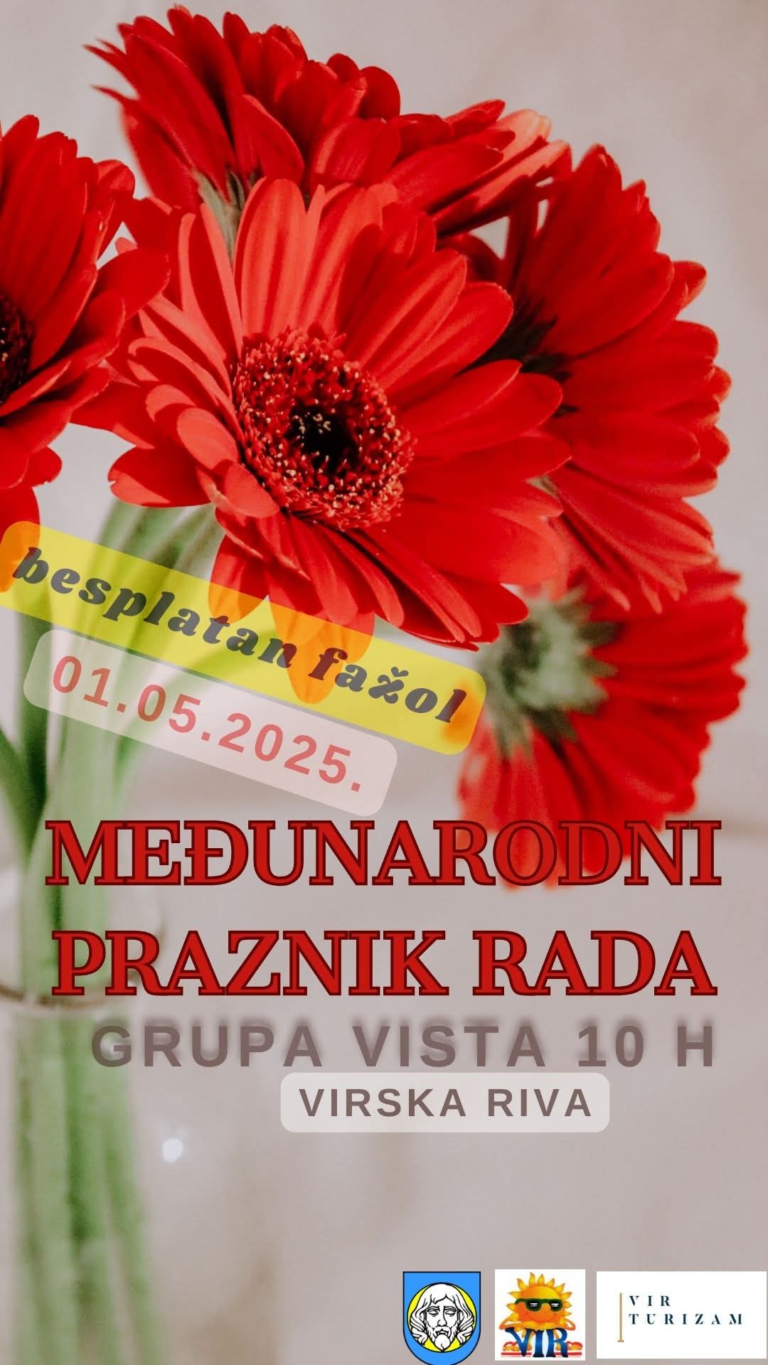 Međunarodni praznik rada