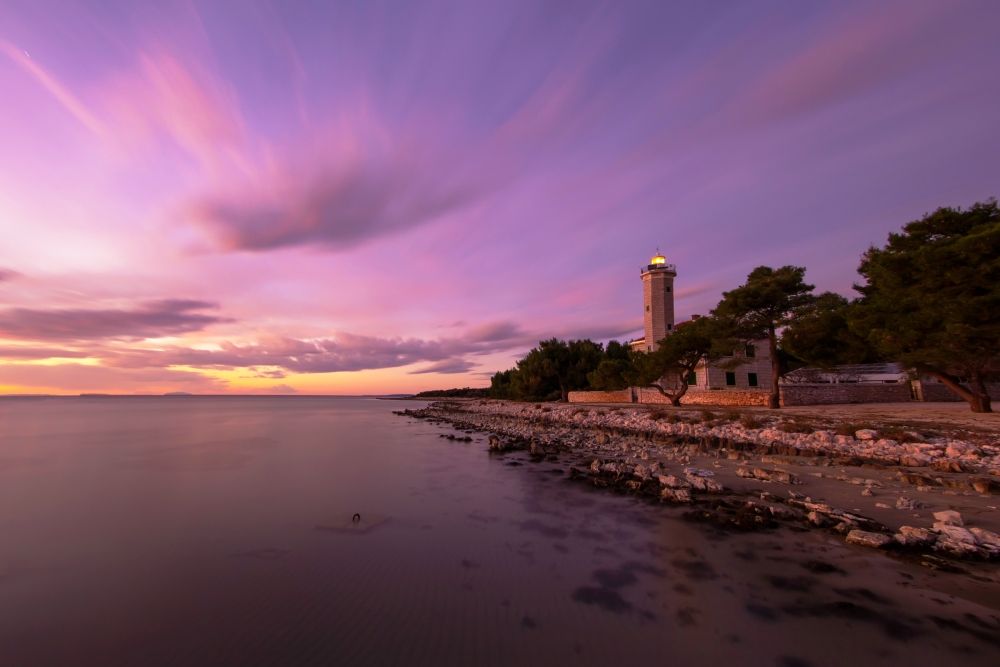 Villa Lanterna twilight 1 002