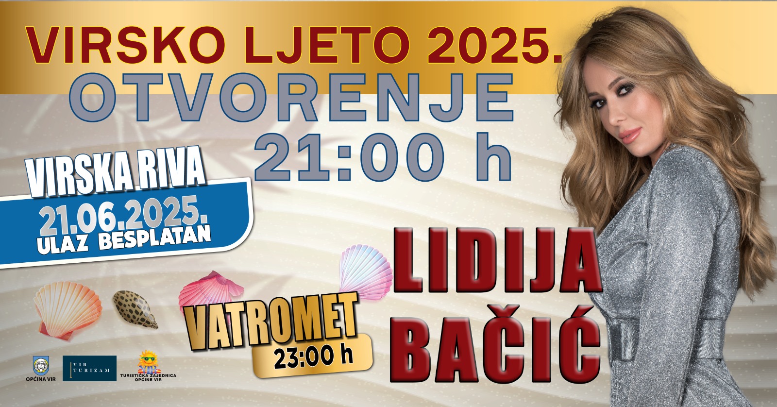 Virsko ljeto 2025