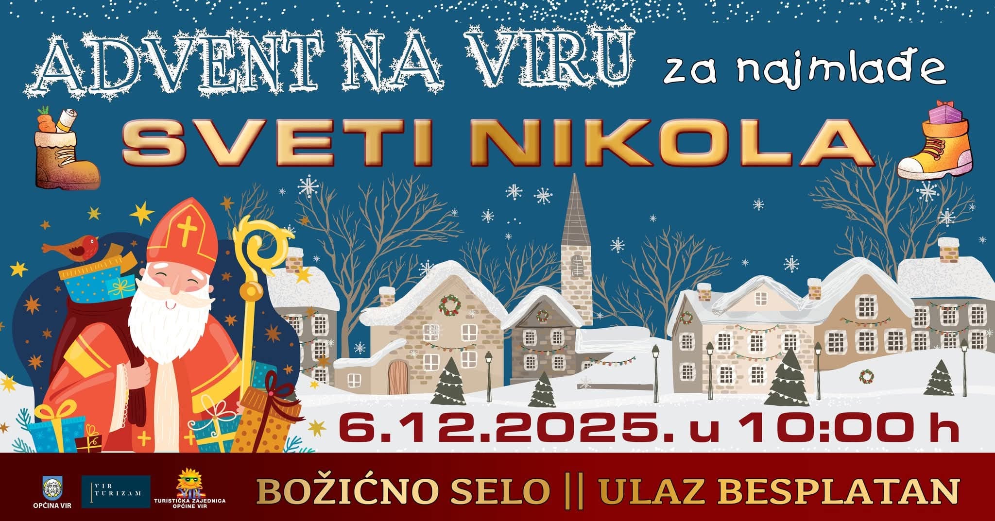 Sveti Nikola