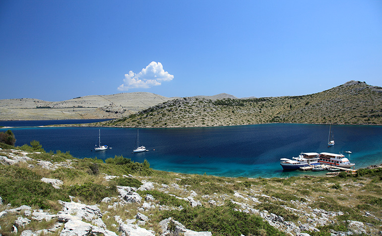 aktivnosti izleti kornati v